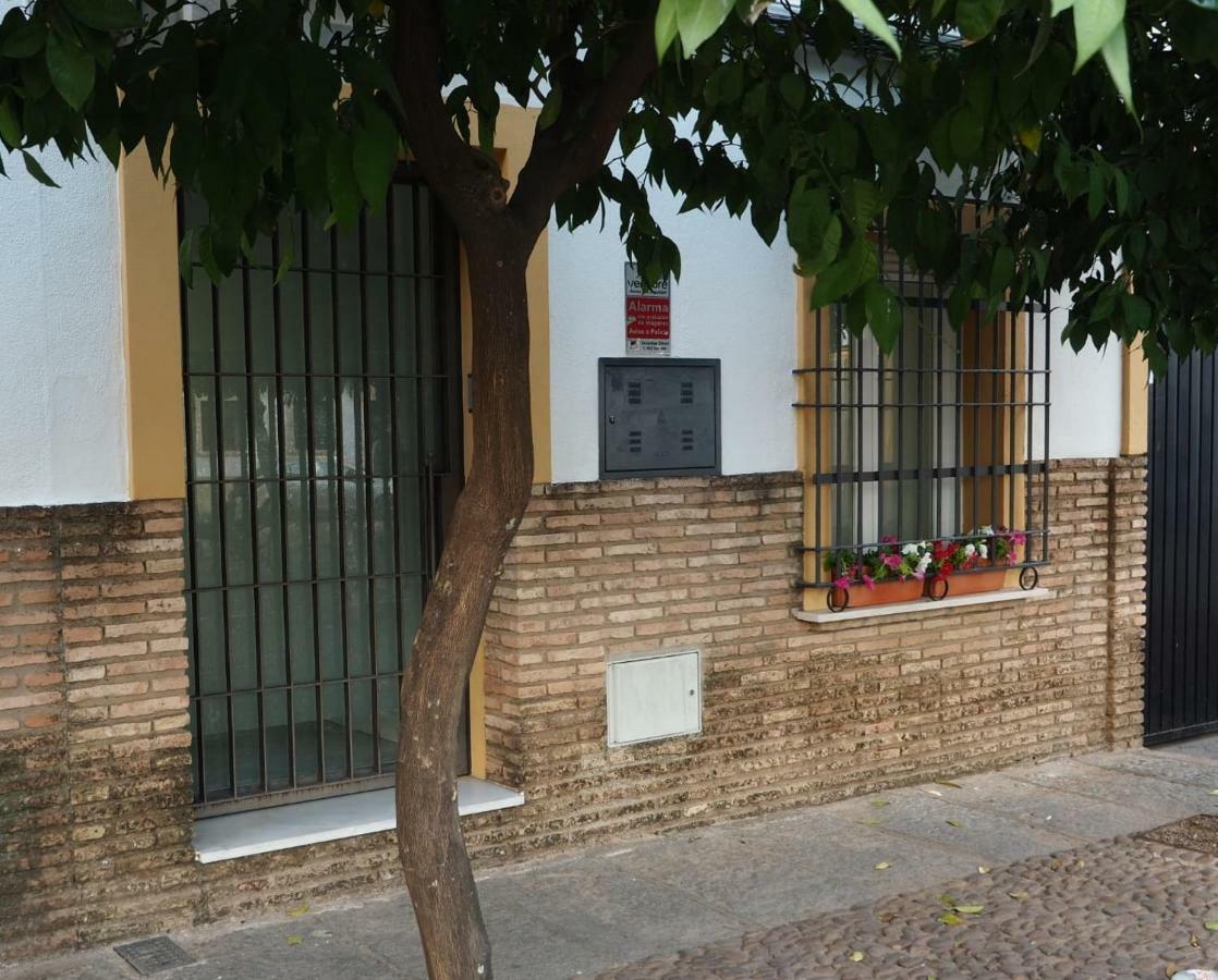 Calle Abejar,Plaza 科爾多瓦 外观 照片